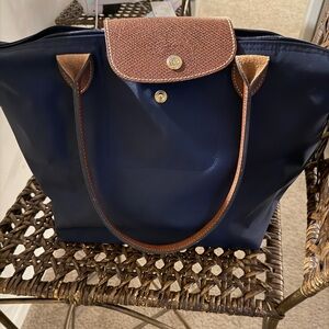 Longchamp tote - medium